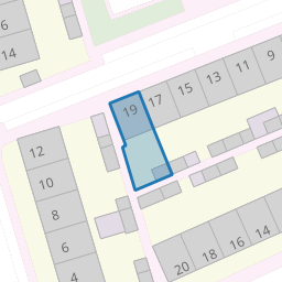 Perceel ZDK00-A-7478