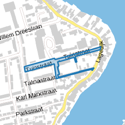 Perceel ZDK00-A-7481