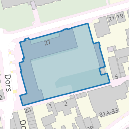 Perceel ZDK00-A-7482