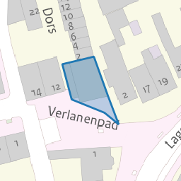 Perceel ZDK00-A-7488