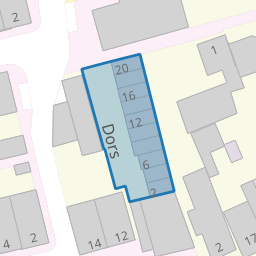 Perceel ZDK00-A-7489