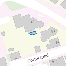 Perceel ZDK00-A-7503