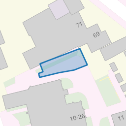 Perceel ZDK00-A-7505