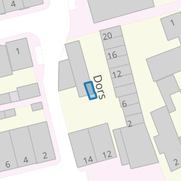 Perceel ZDK00-A-7513