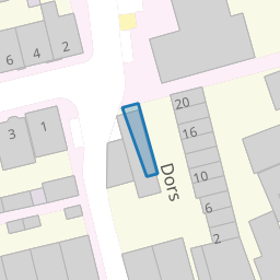 Perceel ZDK00-A-7514