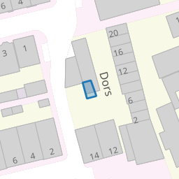 Perceel ZDK00-A-7516