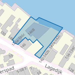 Perceel ZDK00-A-7522