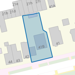 Perceel ZDK00-A-7536