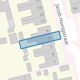 Perceel ZDK00-A-7544