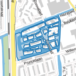 Perceel ZDK00-A-7547