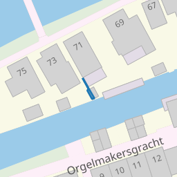 Perceel ZDK00-A-7550