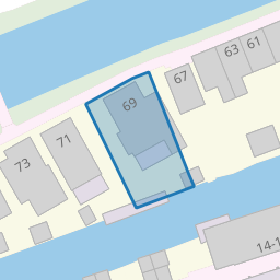 Perceel ZDK00-A-7552