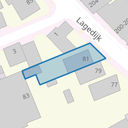 Perceel ZDK00-A-7558