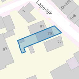 Perceel ZDK00-A-7559