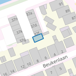 Perceel ZDK00-A-7587