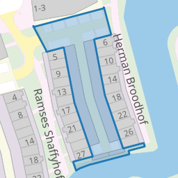 Perceel ZDK00-A-7621