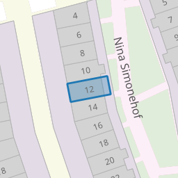 Perceel ZDK00-A-7645