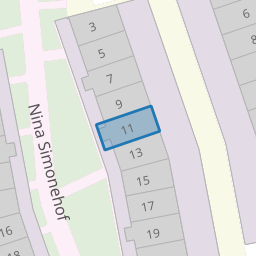 Perceel ZDK00-A-7657