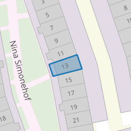 Perceel ZDK00-A-7658