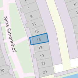 Perceel ZDK00-A-7659