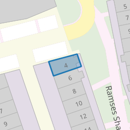 Perceel ZDK00-A-7664