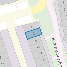 Perceel ZDK00-A-7665