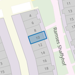 Perceel ZDK00-A-7667