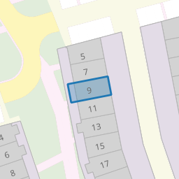 Perceel ZDK00-A-7677