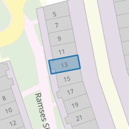 Perceel ZDK00-A-7679