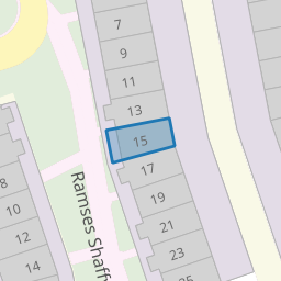 Perceel ZDK00-A-7680