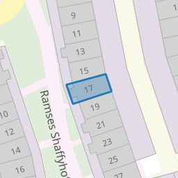 Perceel ZDK00-A-7681