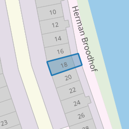 Perceel ZDK00-A-7693