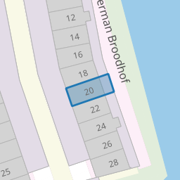 Perceel ZDK00-A-7694