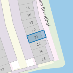 Perceel ZDK00-A-7695