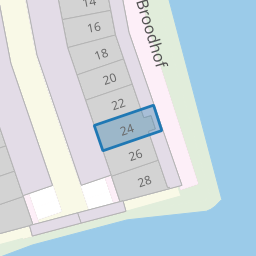 Perceel ZDK00-A-7696