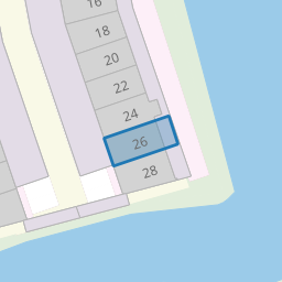 Perceel ZDK00-A-7697