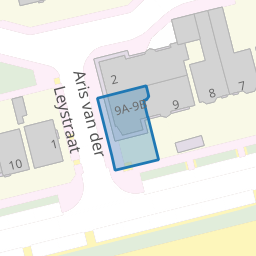 Perceel ZDK00-A-7700