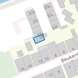 Perceel ZDK00-A-7706