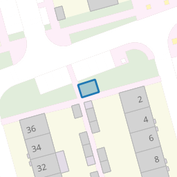 Perceel ZDK00-A-7732