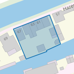 Perceel ZDK00-A-7735