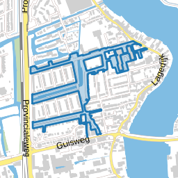 Perceel ZDK00-A-7741