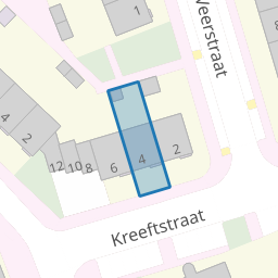 Perceel ZDK00-A-7762