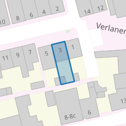 Perceel ZDK00-A-7768