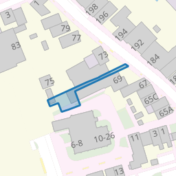 Perceel ZDK00-A-7781