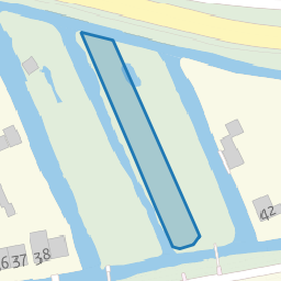 Perceel ZDM01-A-1008