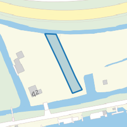 Perceel ZDM01-A-1016