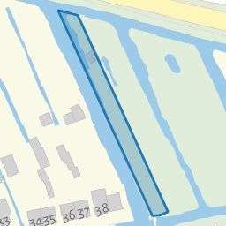 Perceel ZDM01-A-1020