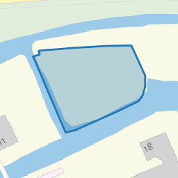 Perceel ZDM01-A-1024