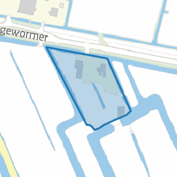 Perceel ZDM01-A-1043