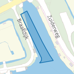 Perceel ZDM01-A-1068